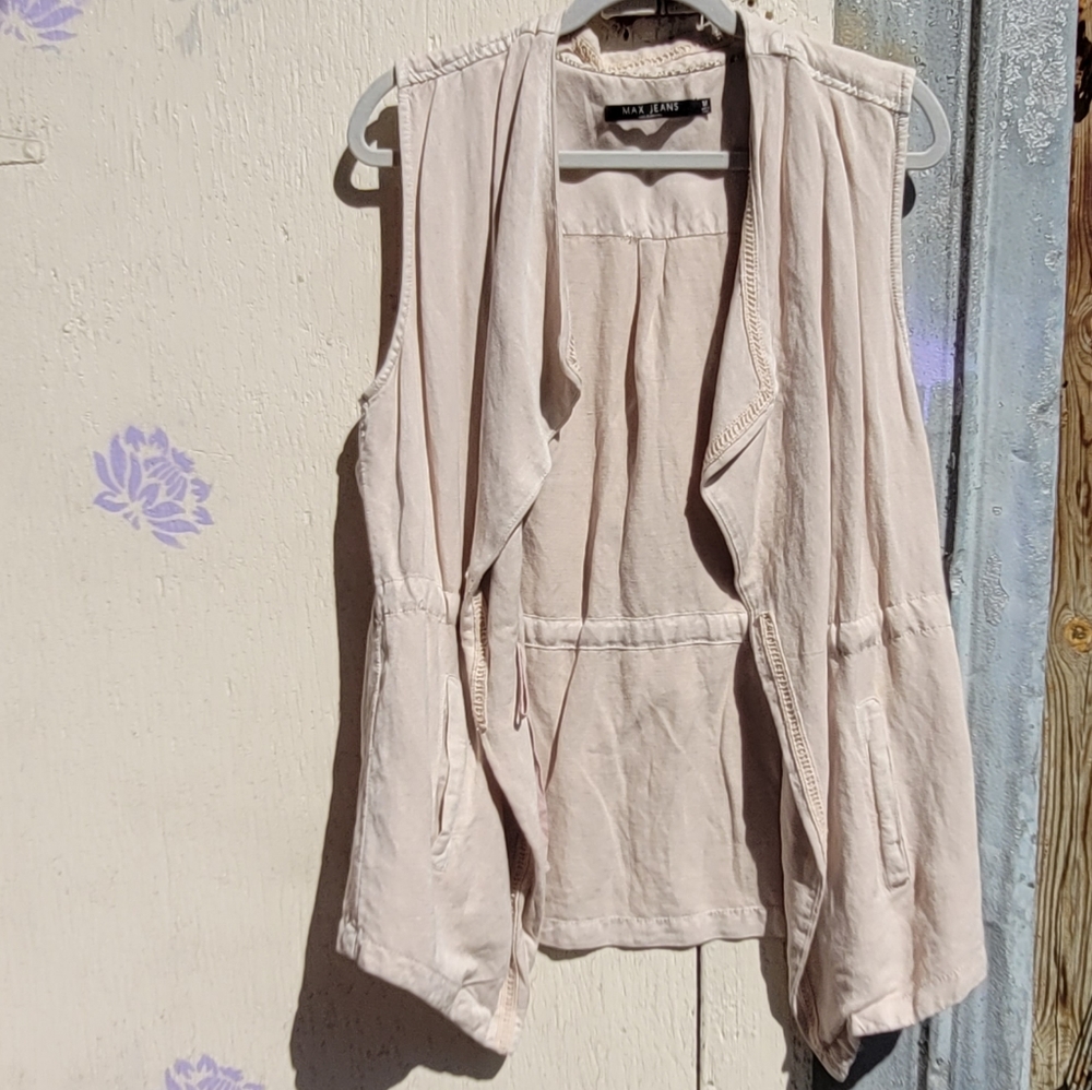 Utility Vest